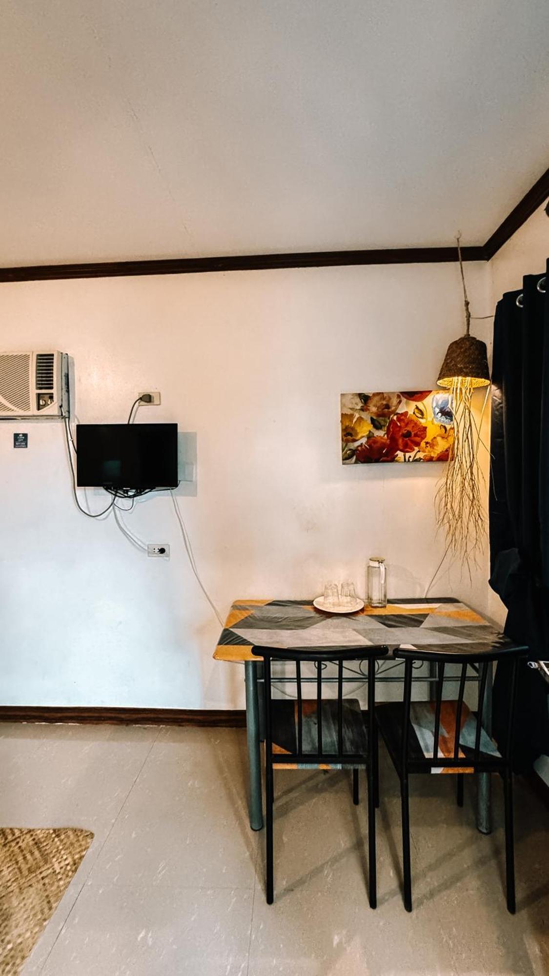 Ameeza Houze Homestay - Siargao جنرال لونا المظهر الخارجي الصورة